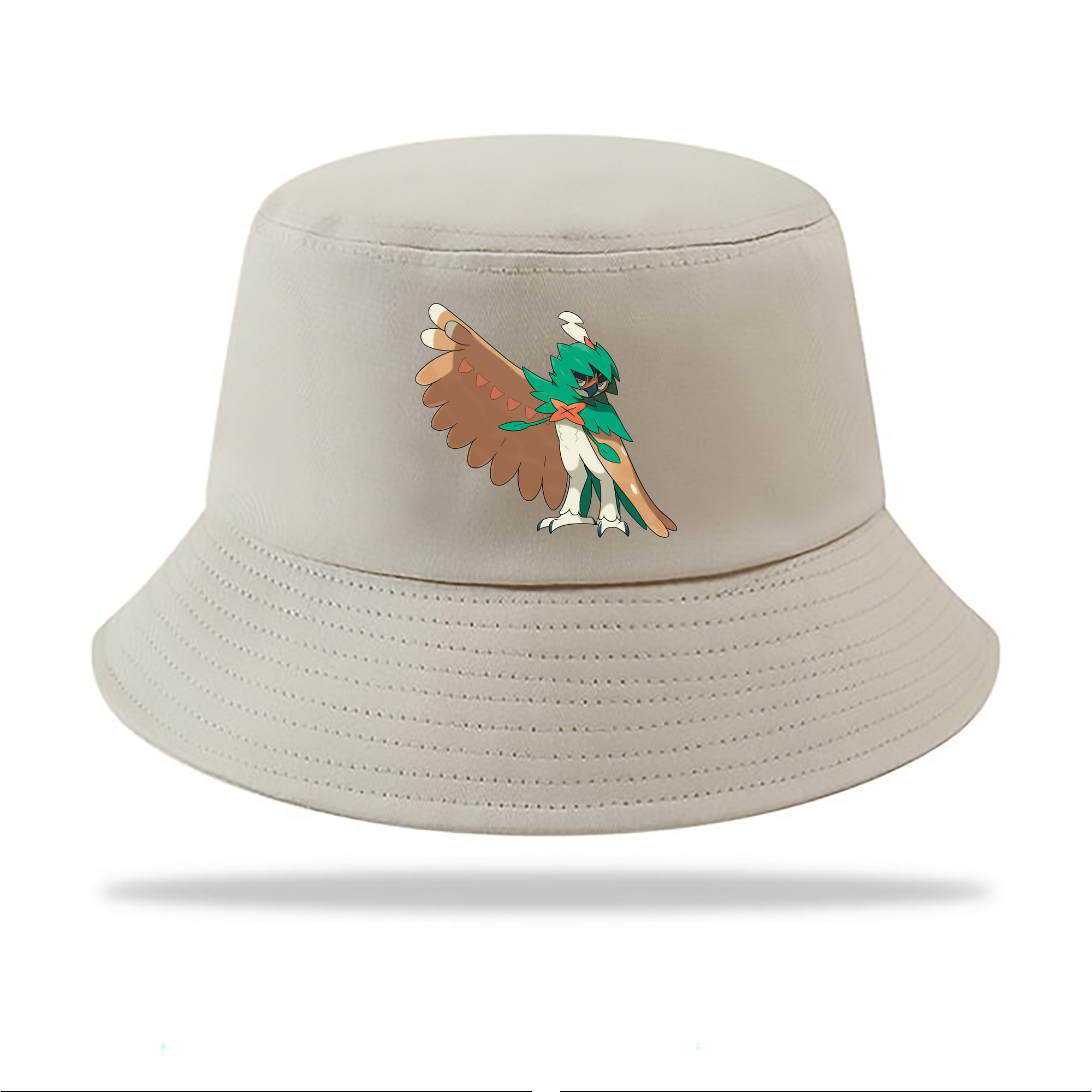 （画像用） ポケットモンスター Pokémon アウトドア日除けバケットハット